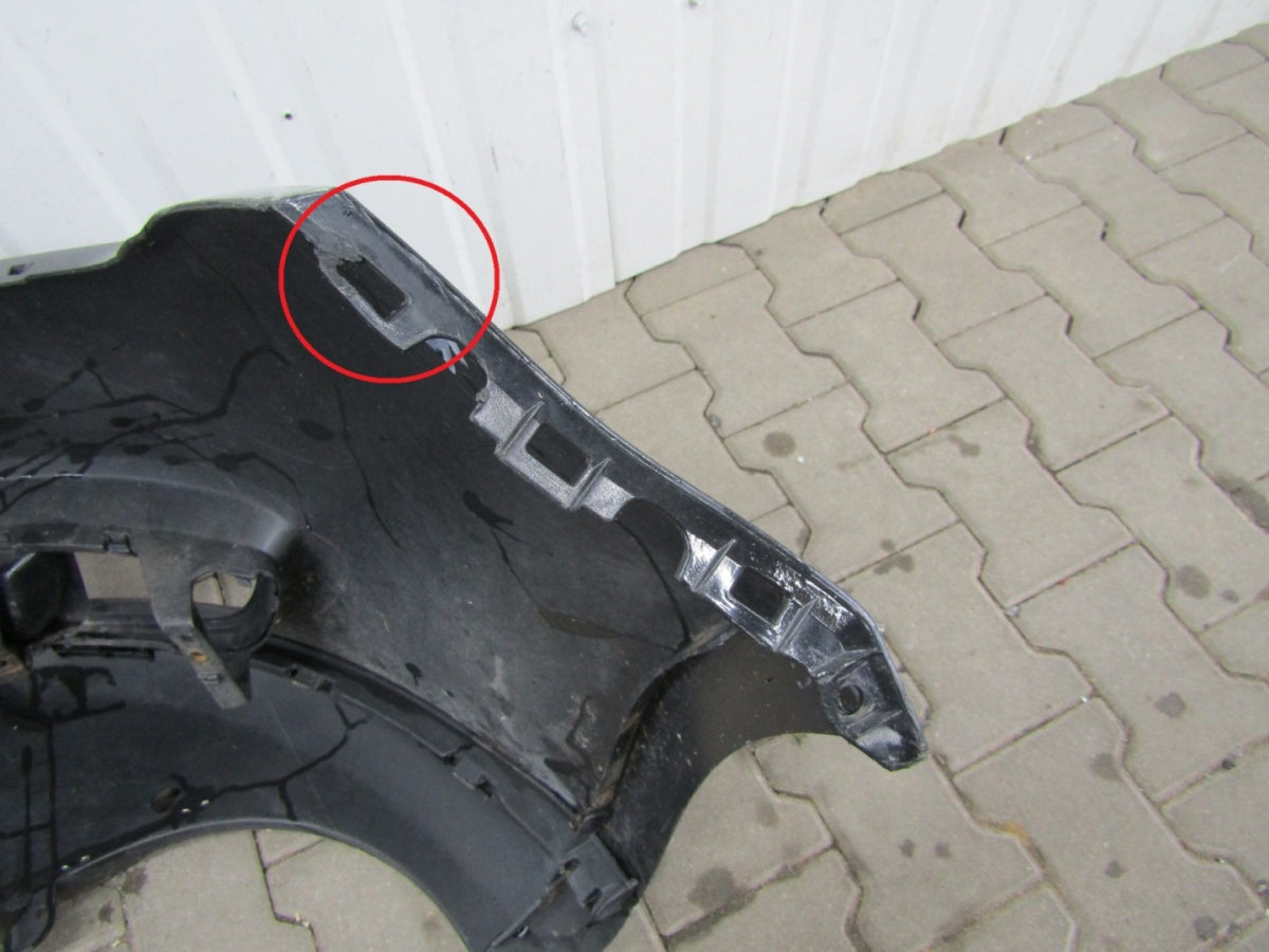 Prednji branik Fiat Bravo 07-14
