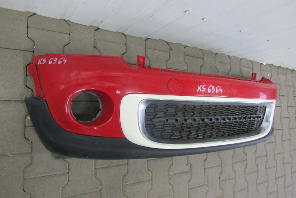 Prednji branik Mini Cooper R55 R56 Lift 10-13