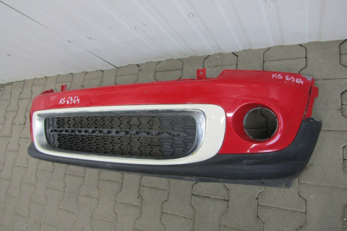 Prednji branik Mini Cooper R55 R56 Lift 10-13