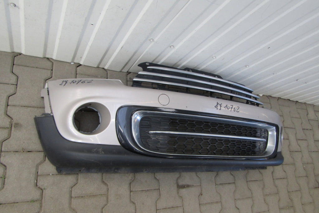 Prednji branik Mini Cooper R55 R56 Lift 10-13