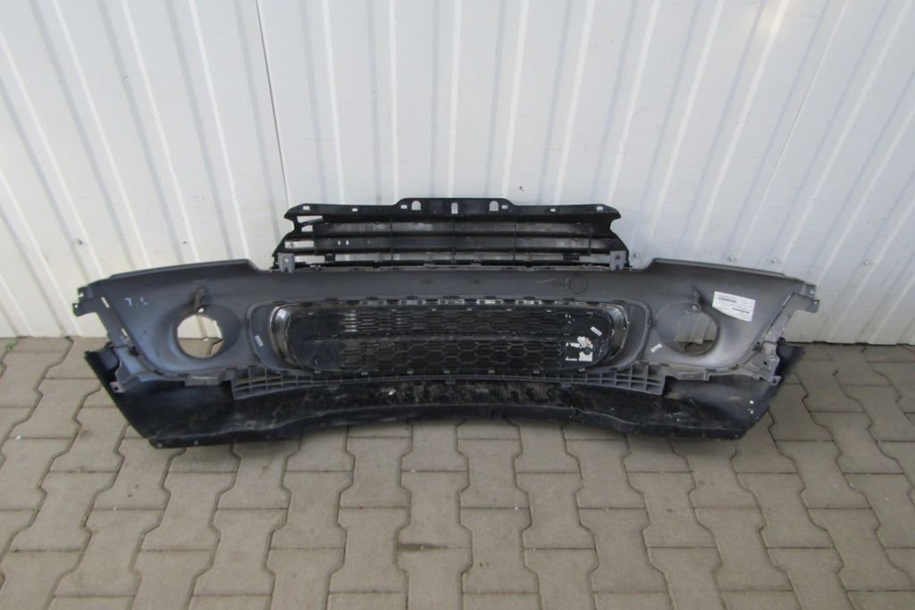 Prednji branik Mini Cooper R55 R56 Lift 10-13