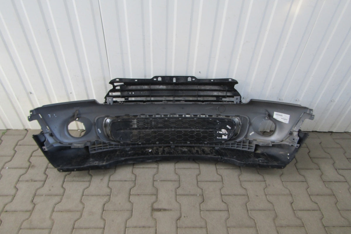 Prednji branik Mini Cooper R55 R56 Lift 10-13