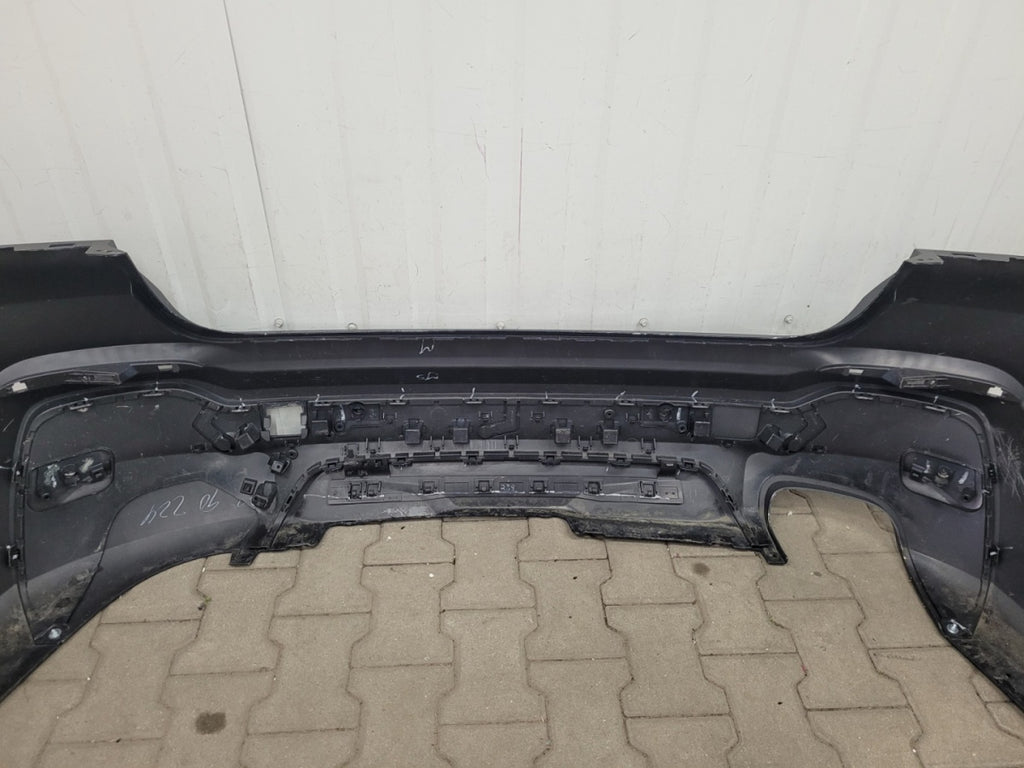 Zadnji branik BMW X4 F26 M-paket 14-18