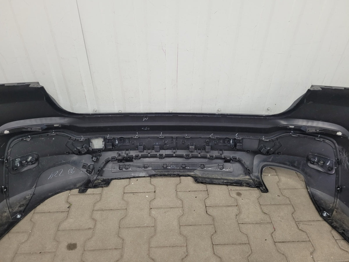 Zadnji branik BMW X4 F26 M-paket 14-18