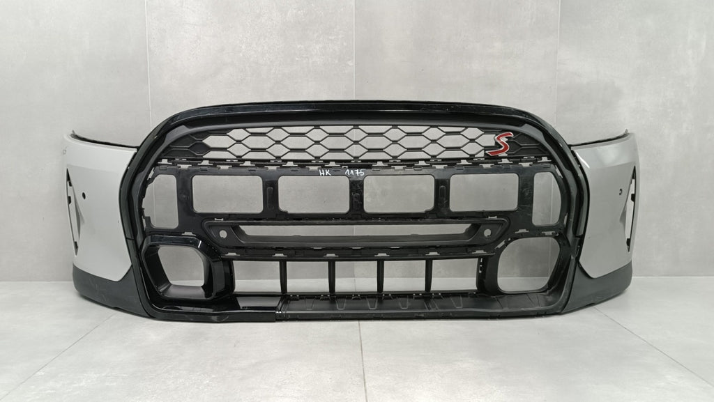 Prednji branik Mini Cooper S F55 F56 Lift LCI 21-