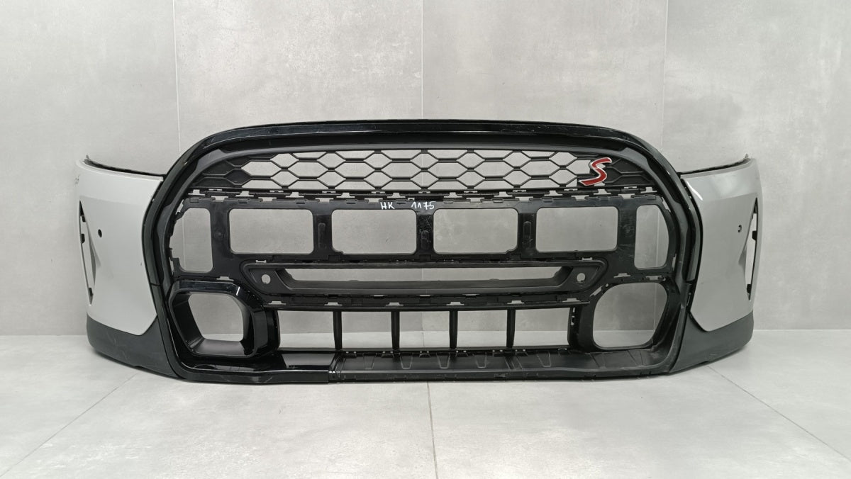 Prednji branik Mini Cooper S F55 F56 Lift LCI 21-