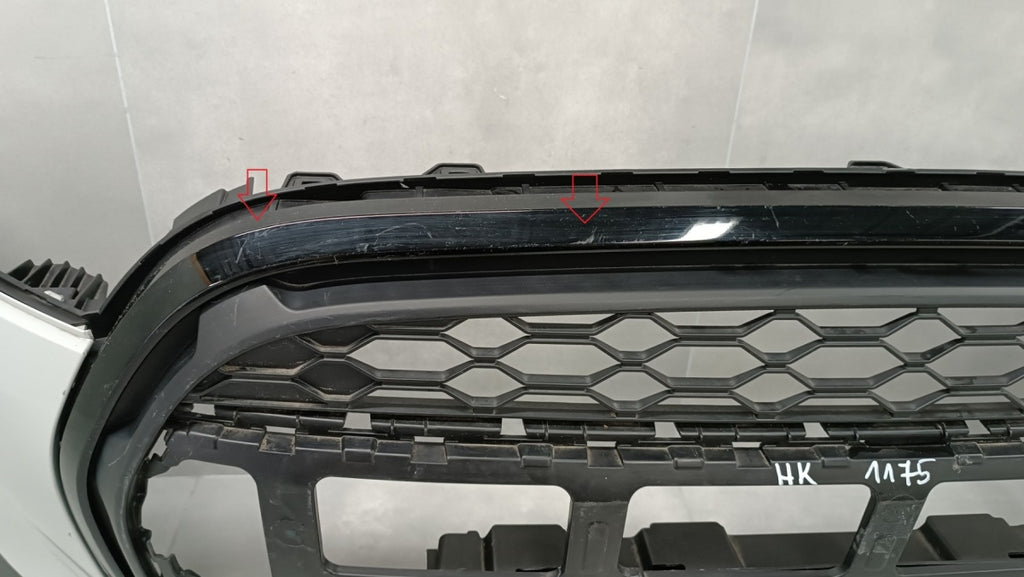 Prednji branik Mini Cooper S F55 F56 Lift LCI 21-