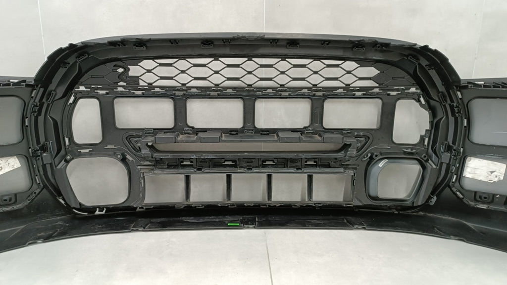 Prednji branik Mini Cooper S F55 F56 Lift LCI 21-