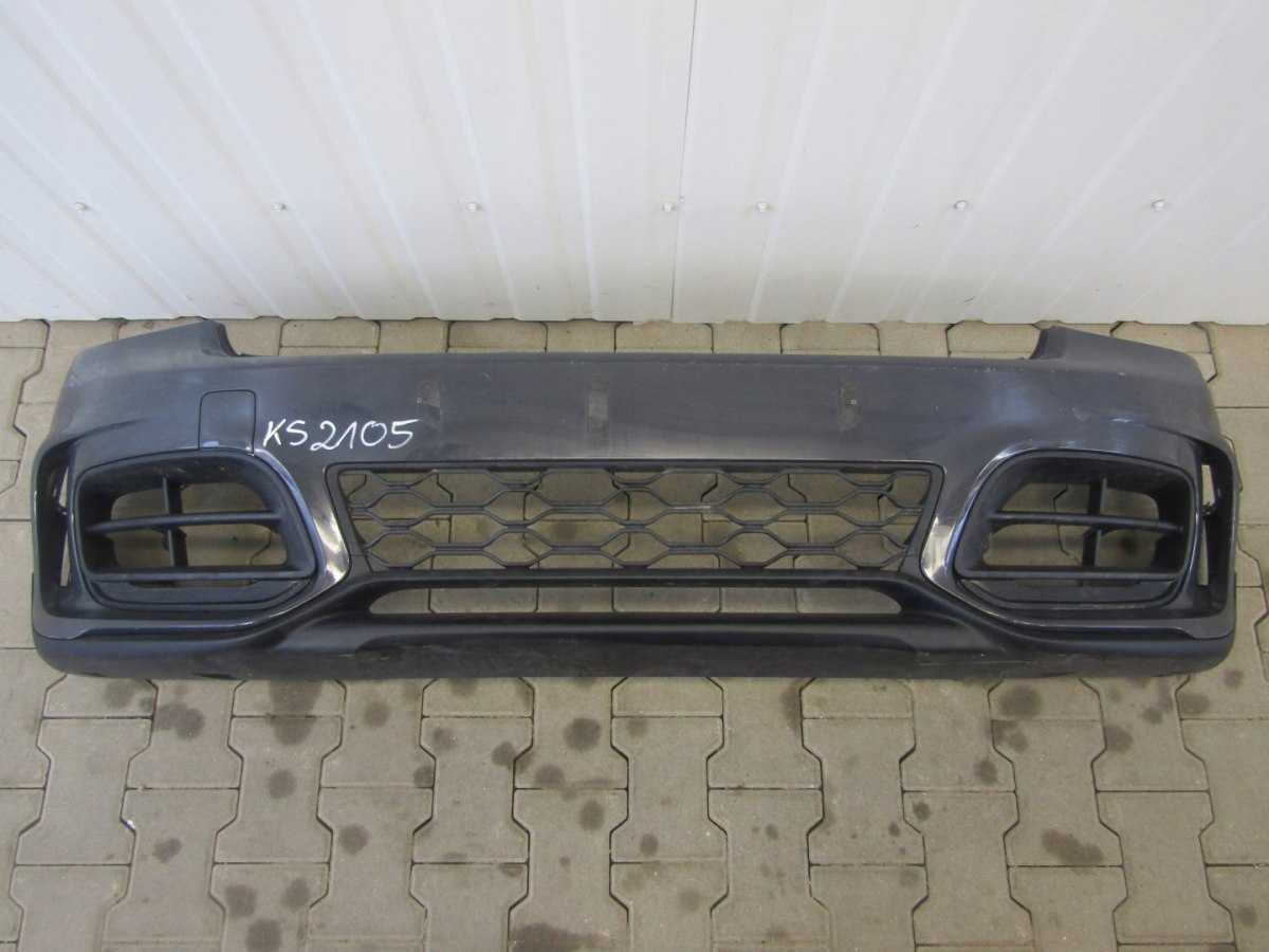 Prednji branik Mini Countryman F60 JCW 16-19