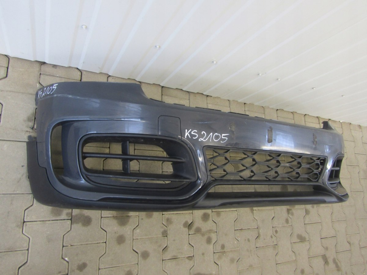 Prednji branik Mini Countryman F60 JCW 16-19