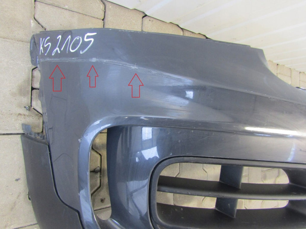 Prednji branik Mini Countryman F60 JCW 16-19