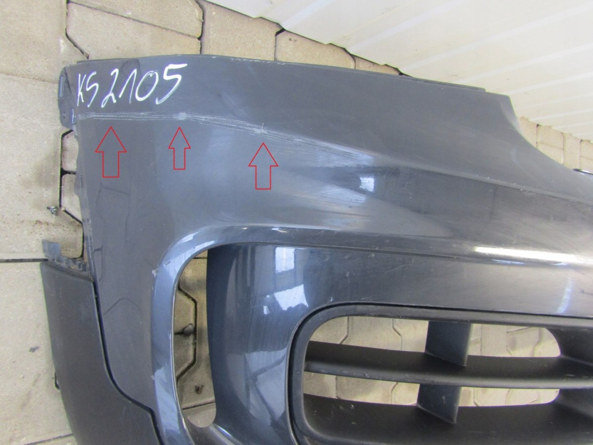 Prednji branik Mini Countryman F60 JCW 16-19