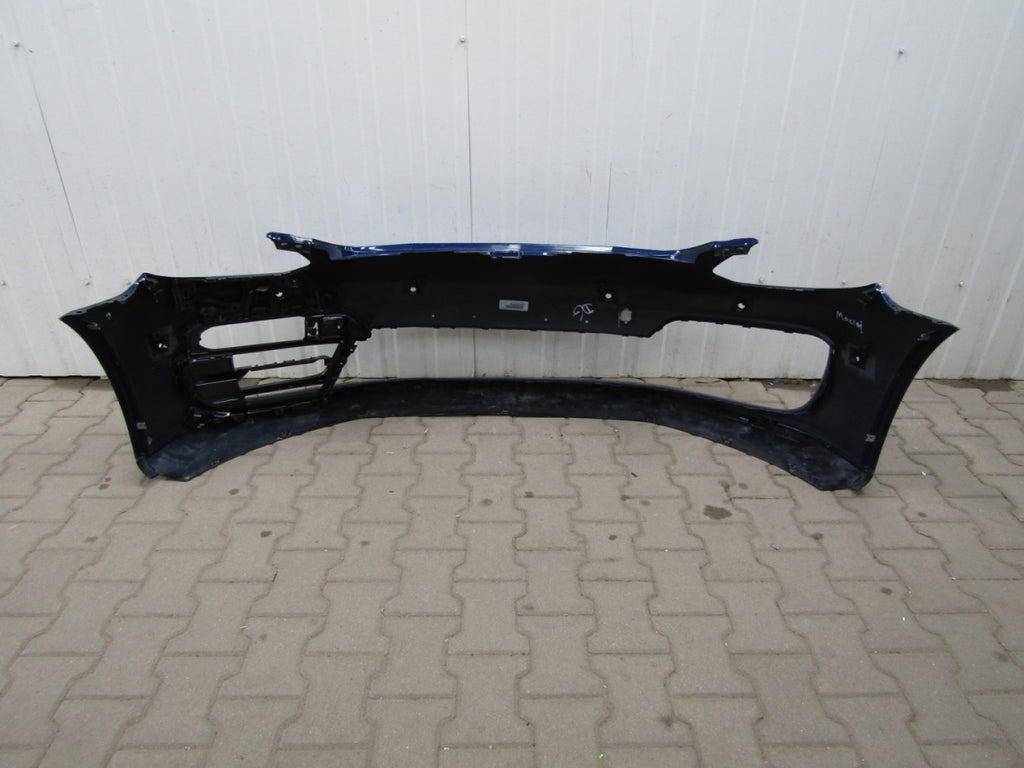 Prednji branik Porsche Panamera 971 Turbo GTS 16-