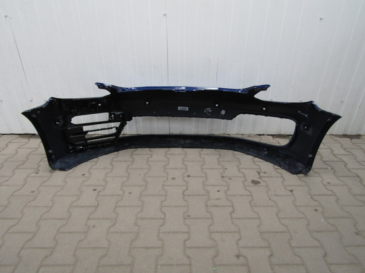 Prednji branik Porsche Panamera 971 Turbo GTS 16-