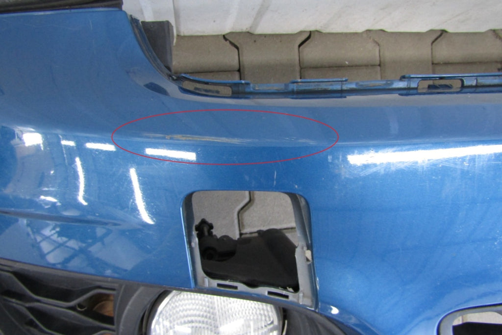Prednji branik Mini Countryman F60 S 16-19