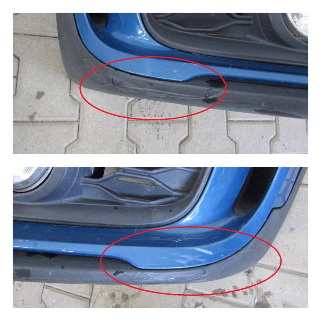 Prednji branik Mini Countryman F60 S 16-19