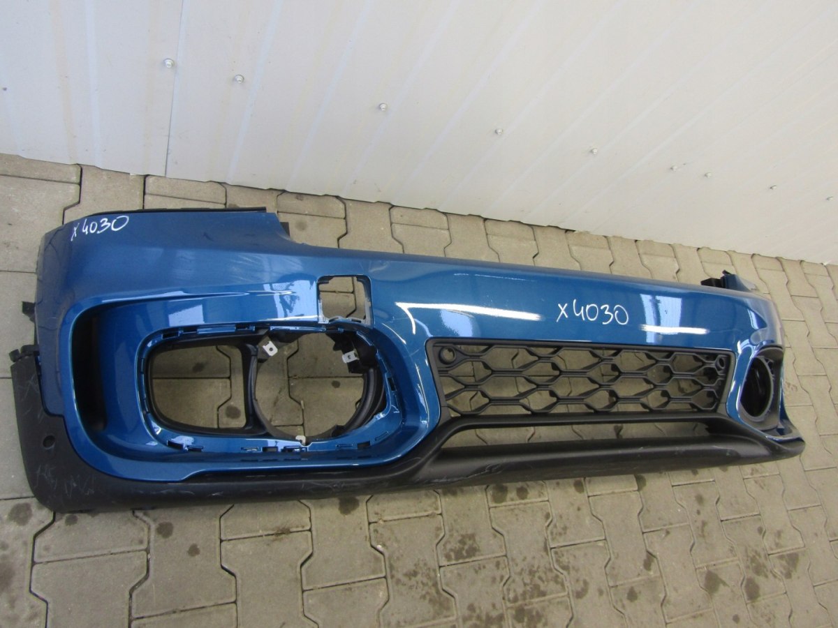 Prednji branik Mini Countryman F60 S 16-19