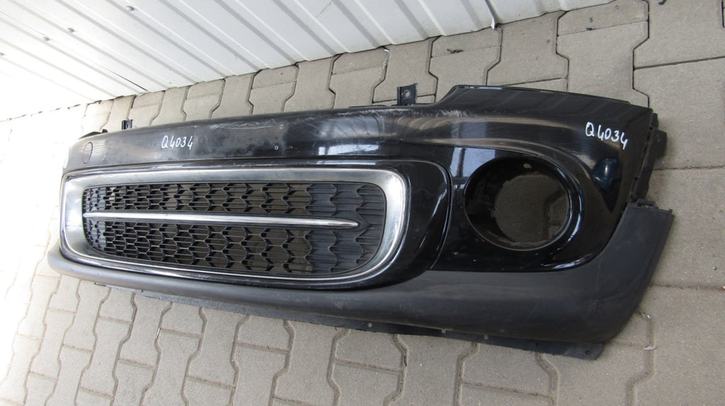 Prednji branik Mini Cooper R55 R56 Lift 10-13