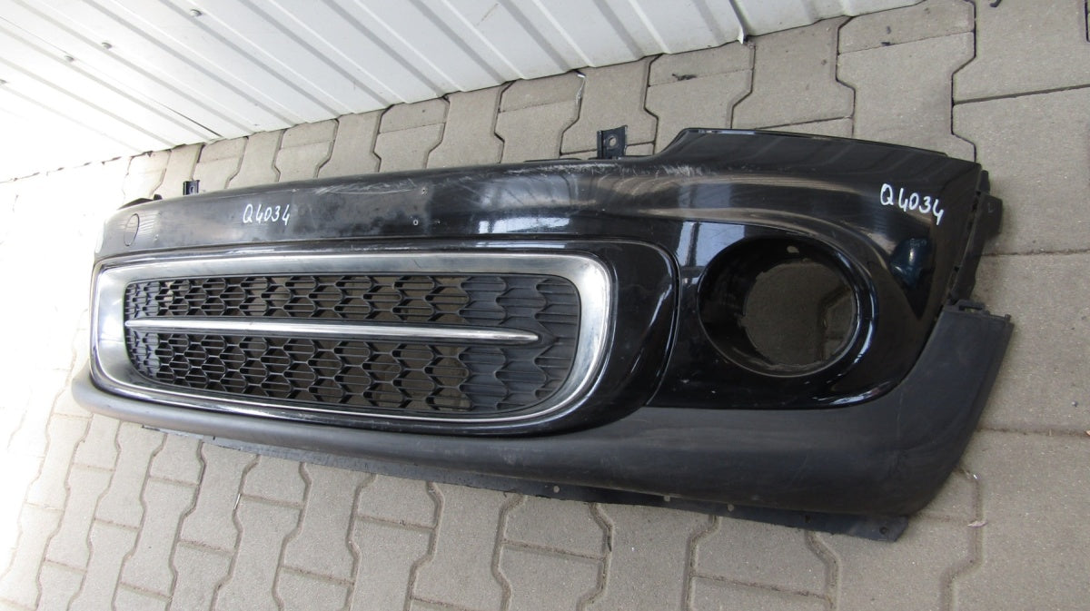 Prednji branik Mini Cooper R55 R56 Lift 10-13