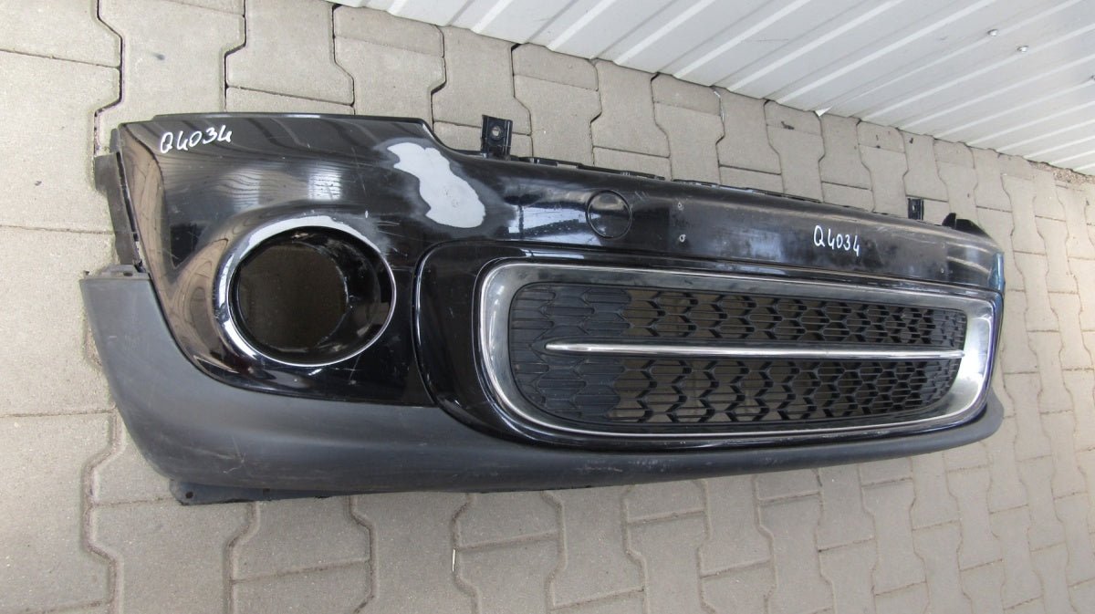 Prednji branik Mini Cooper R55 R56 Lift 10-13