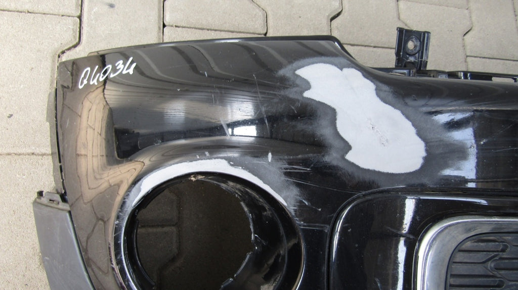 Prednji branik Mini Cooper R55 R56 Lift 10-13
