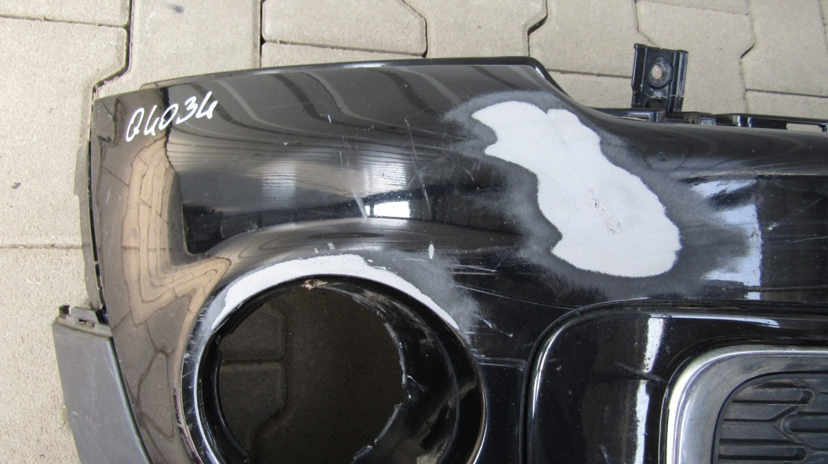 Prednji branik Mini Cooper R55 R56 Lift 10-13