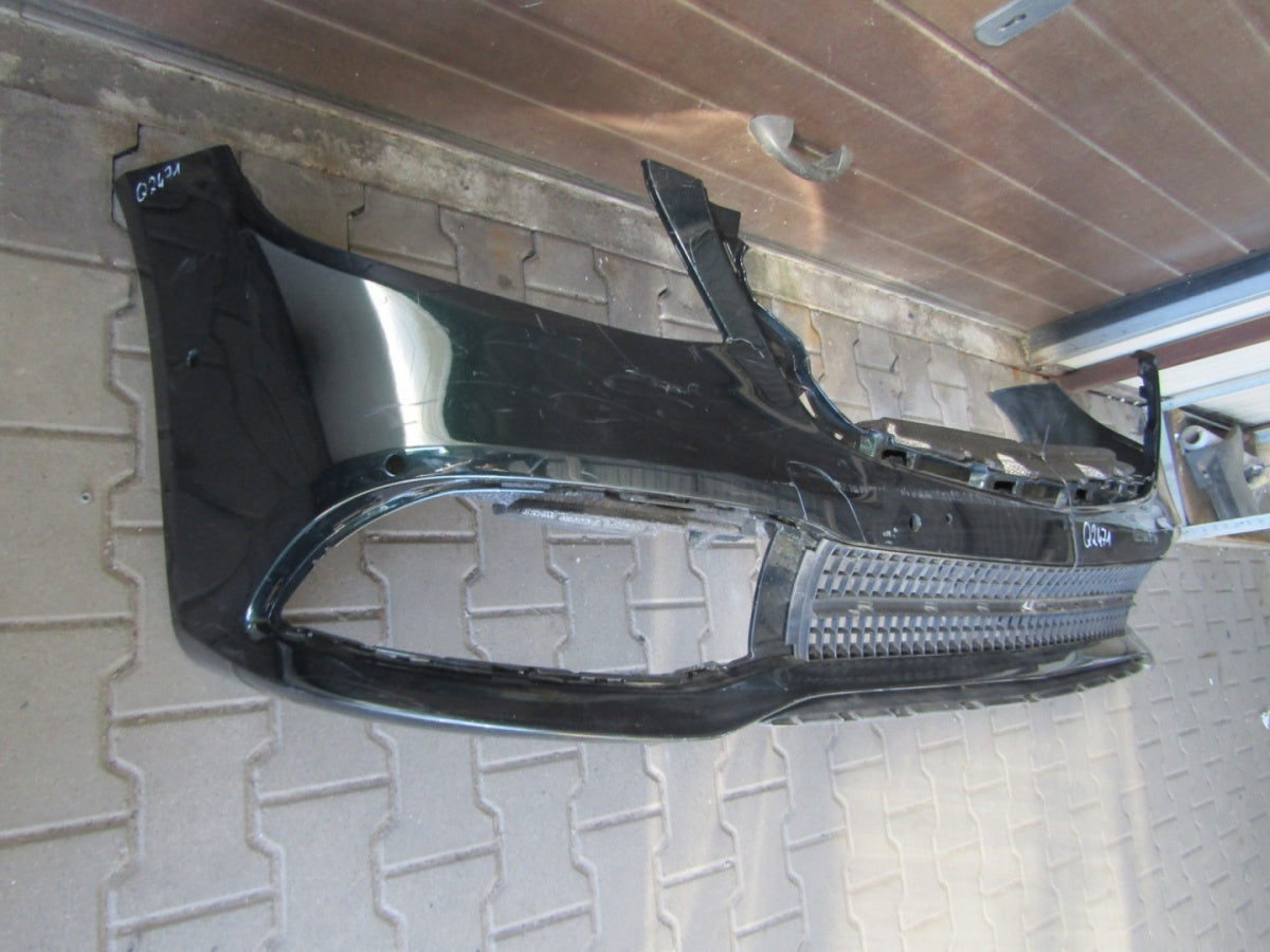 Prednji branik Mercedes S klasa 222 Lift 17-