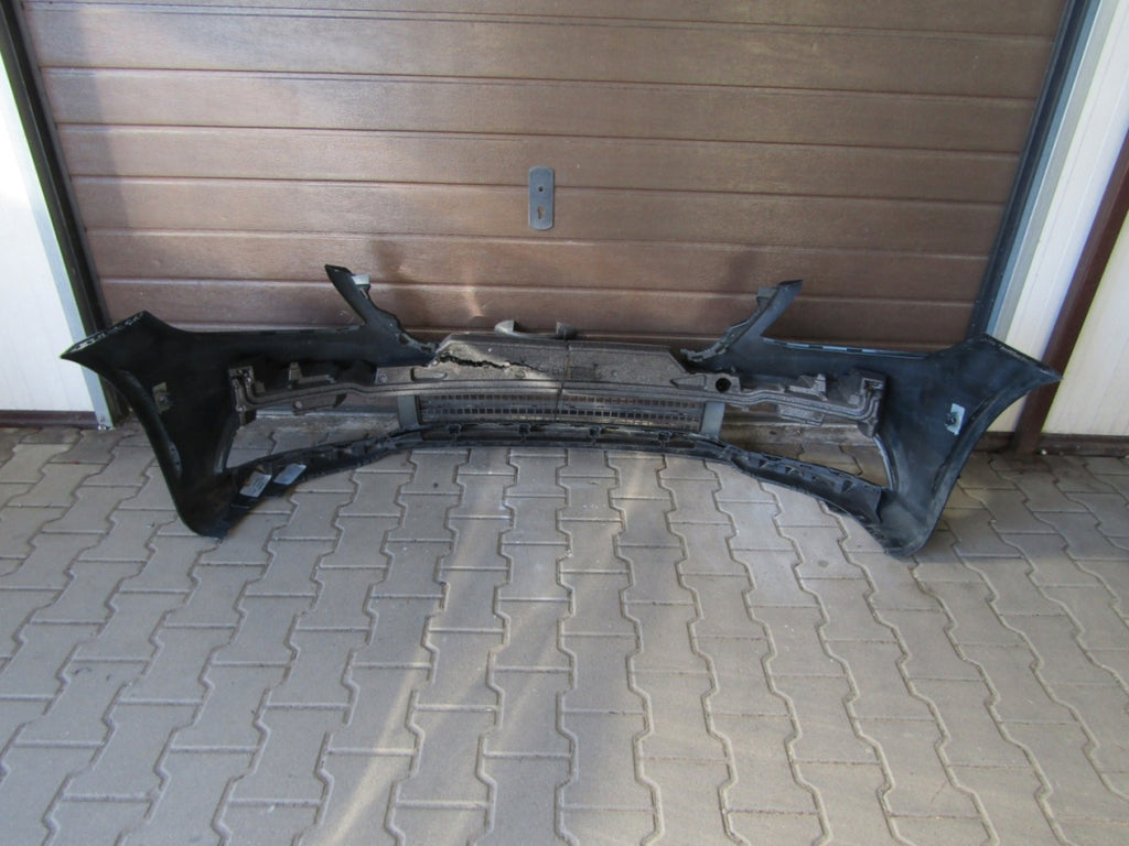 Prednji branik Mercedes S klasa 222 Lift 17-