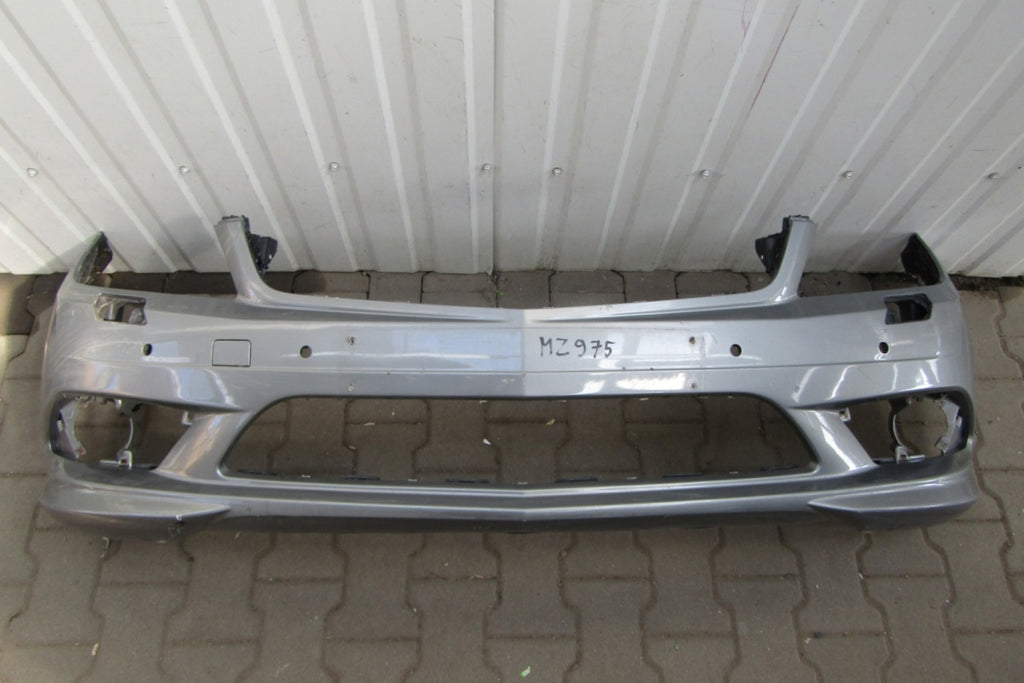 Prednji branik Mercedes C-klasa 204 07-10 AMG