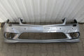 Prednji branik Mercedes C-klasa 204 07-10 AMG