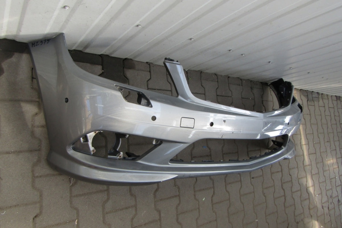 Prednji branik Mercedes C-klasa 204 07-10 AMG