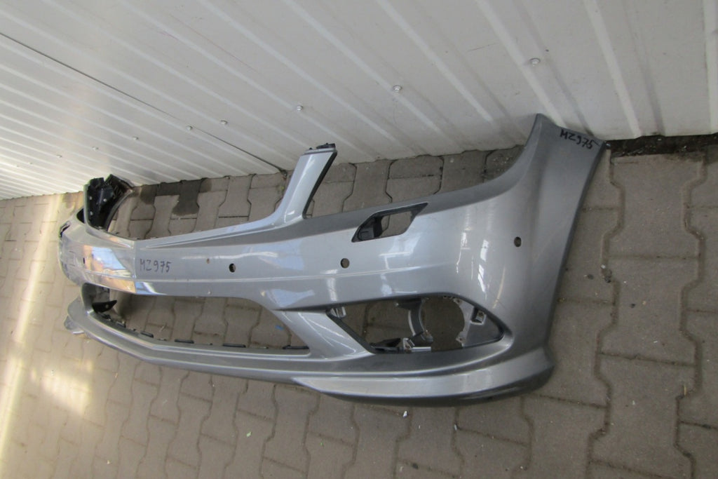 Prednji branik Mercedes C-klasa 204 07-10 AMG