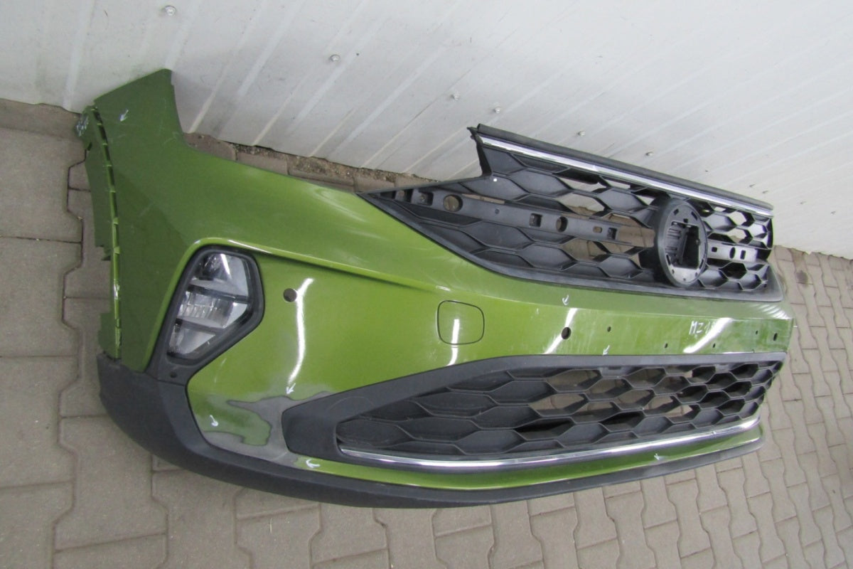 Prednji branik VW Taigo 2G7 21-