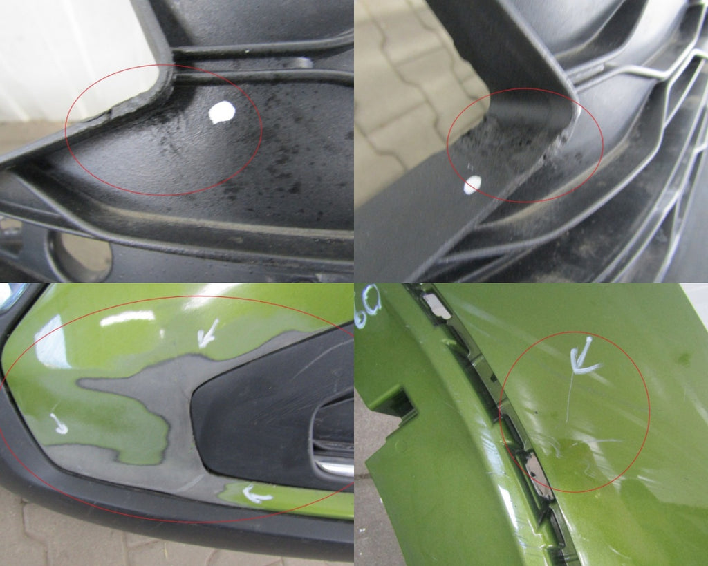 Prednji branik VW Taigo 2G7 21-