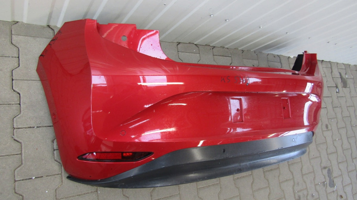 Zadnji branik VW ID3 ID.3 19- (Kompletny)