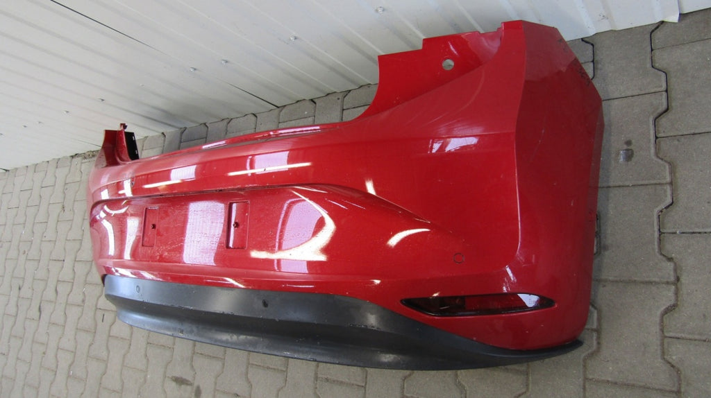 Zadnji branik VW ID3 ID.3 19- (Kompletny)