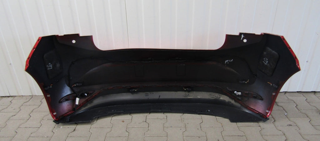 Zadnji branik VW ID3 ID.3 19- (Kompletny)