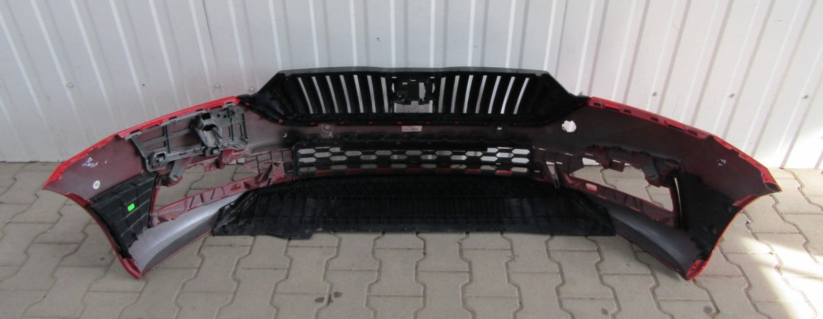 Prednji branik Skoda Octavia 4 IV Sportline 5E3 19-