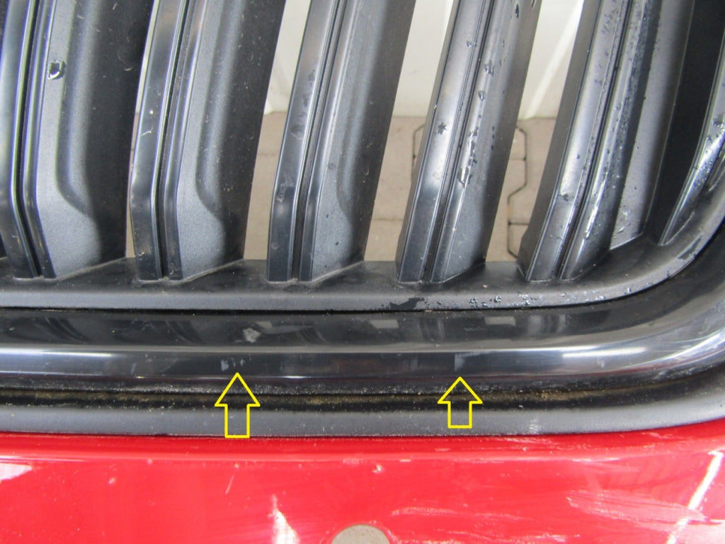 Prednji branik Skoda Octavia 4 IV Sportline 5E3 19-