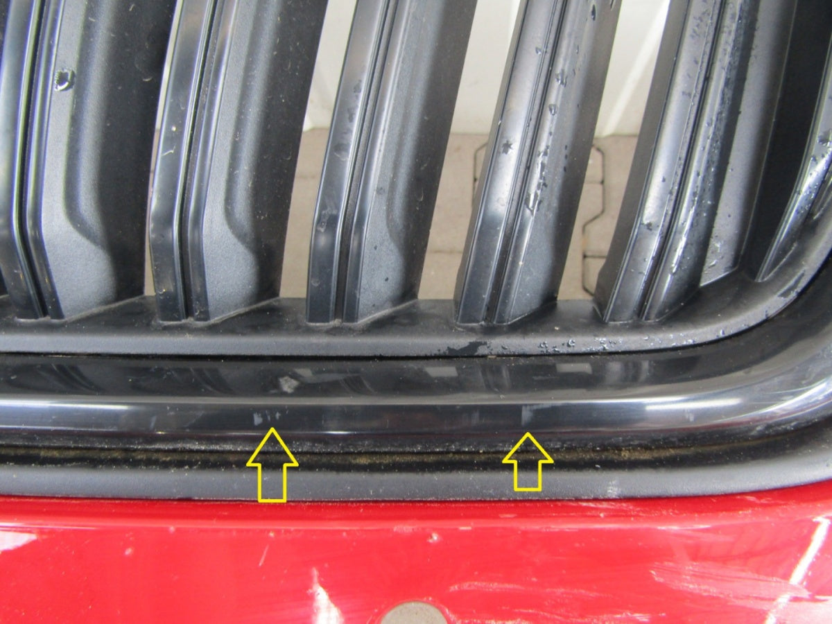 Prednji branik Skoda Octavia 4 IV Sportline 5E3 19-