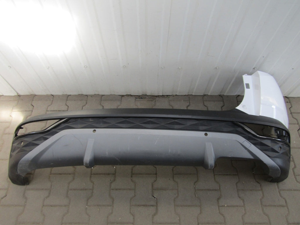 Zadnji branik Hyundai Tucson IV 4 20-