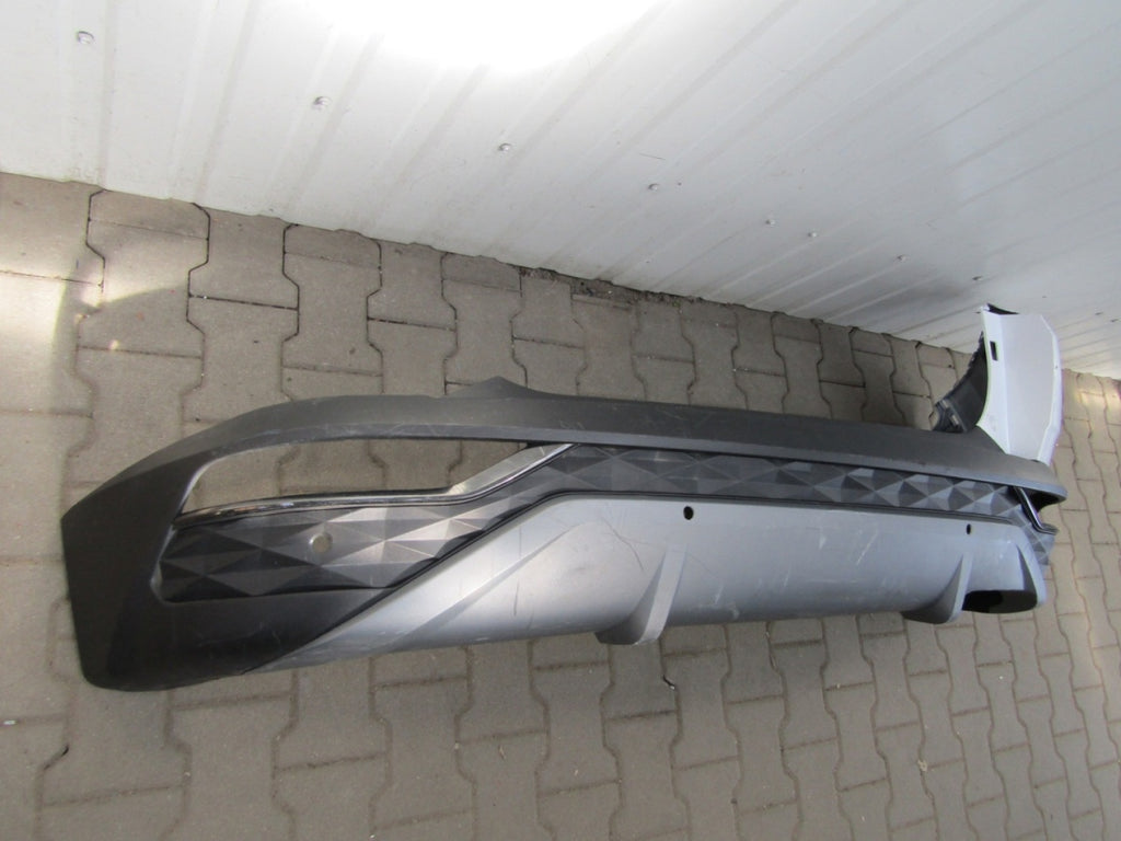 Zadnji branik Hyundai Tucson IV 4 20-