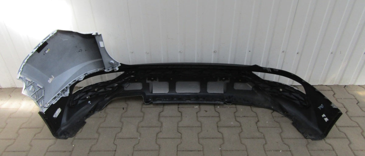 Zadnji branik Hyundai Tucson IV 4 20-