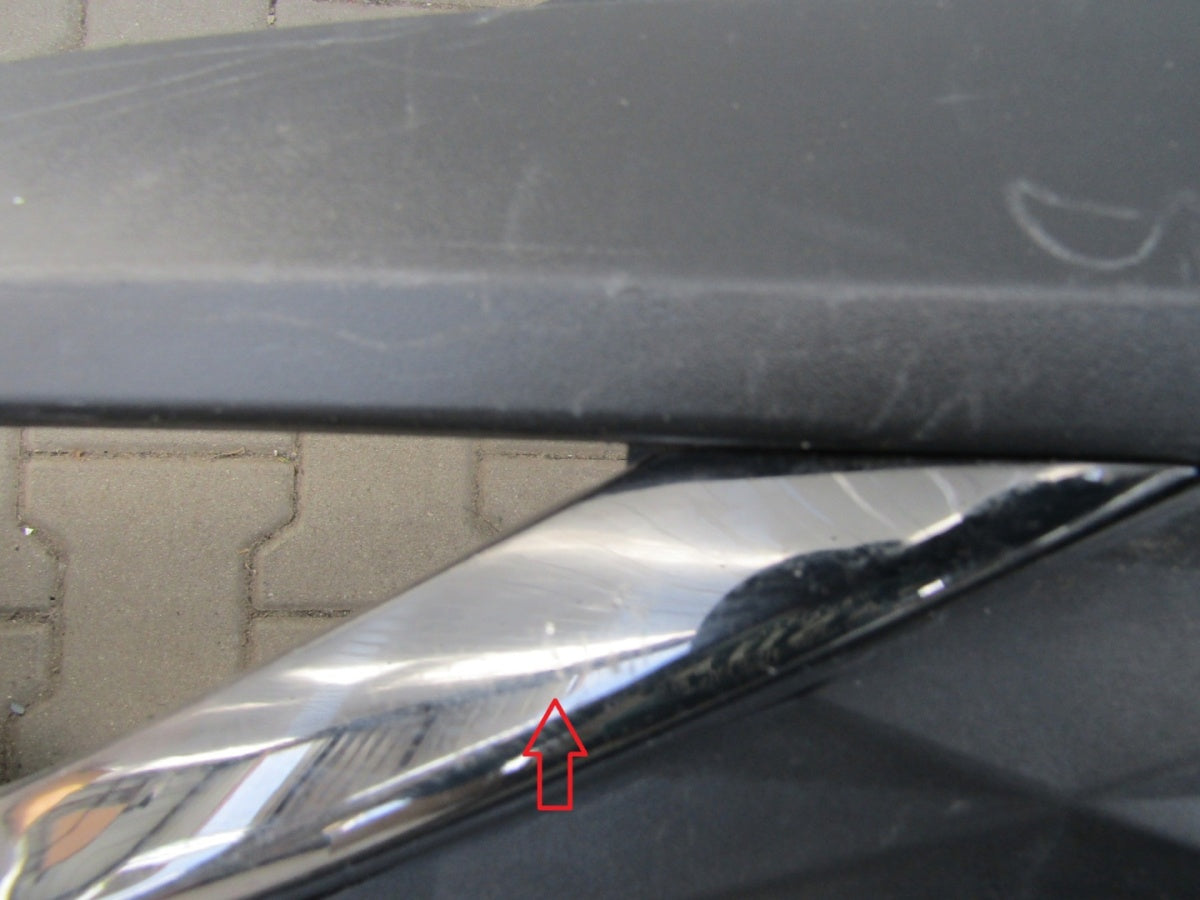 Zadnji branik Hyundai Tucson IV 4 20-