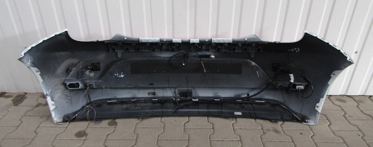 Zadnji branik VW UP 1S6 Lift 16- (Kamera)