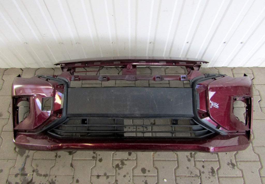 Prednji branik Mitsubishi Space Star Spacestar 19-