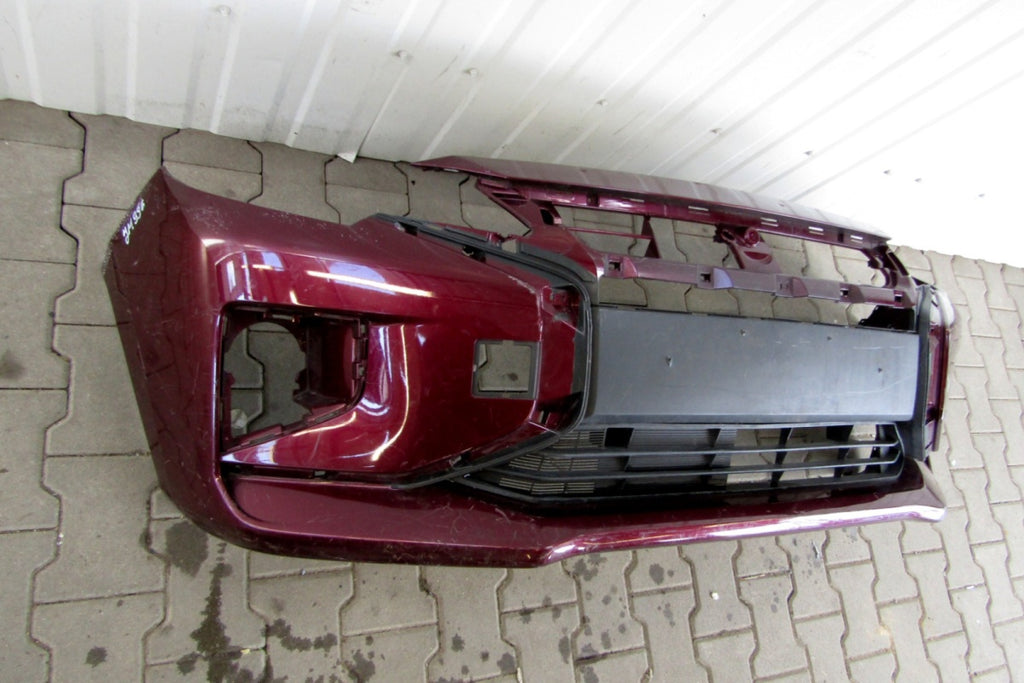 Prednji branik Mitsubishi Space Star Spacestar 19-