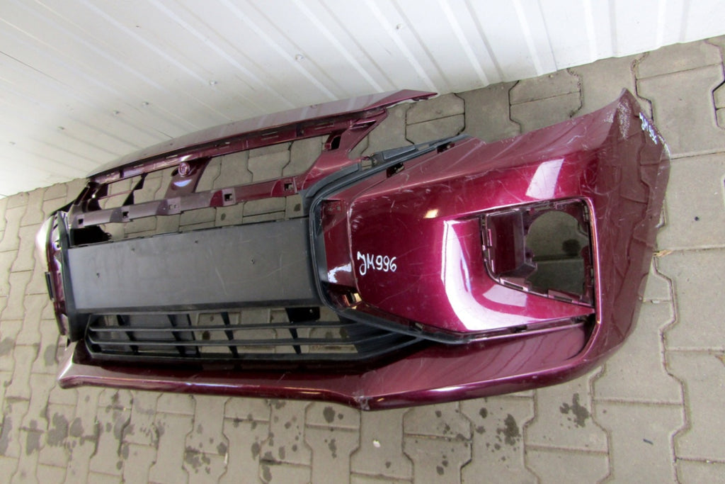 Prednji branik Mitsubishi Space Star Spacestar 19-