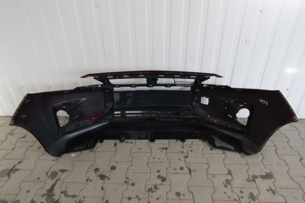 Prednji branik Mitsubishi Space Star Spacestar 19-