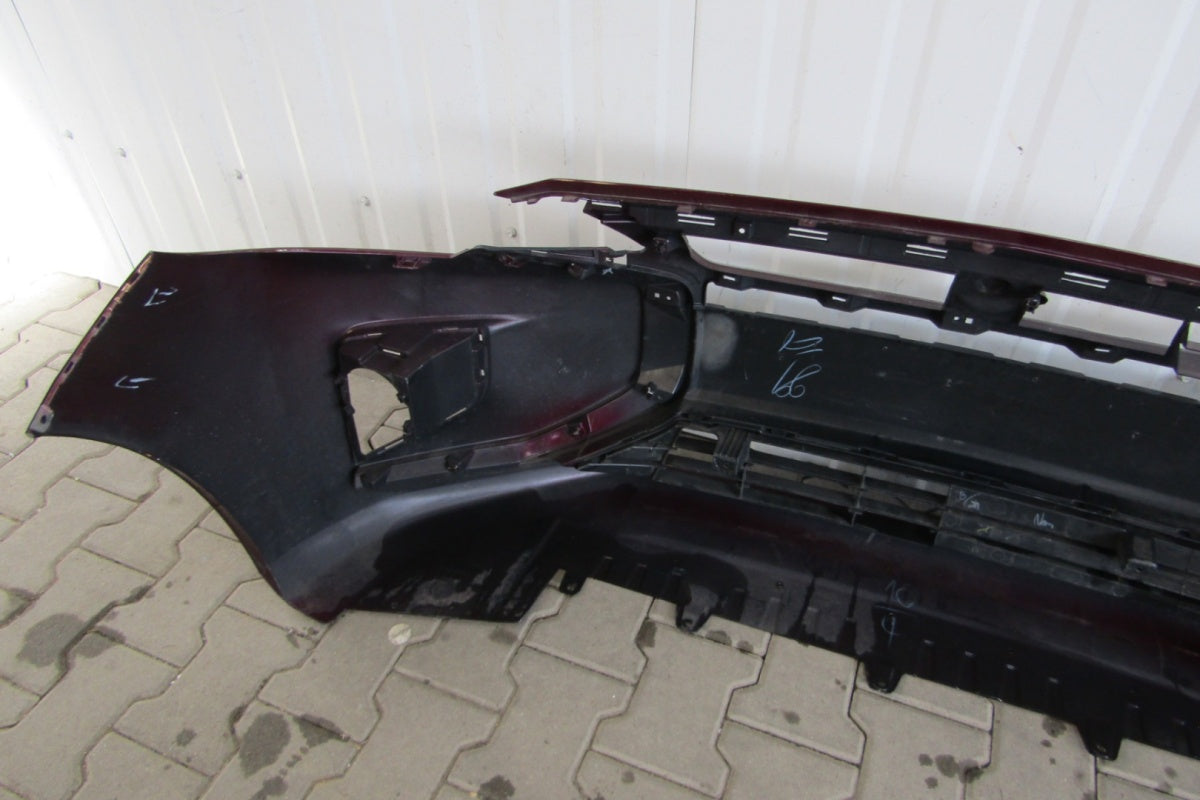 Prednji branik Mitsubishi Space Star Spacestar 19-